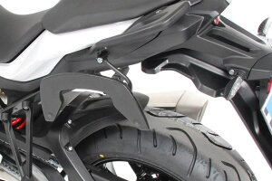 wvR&xbJ[ 630675-00-01 C-BowTChLA ubN S1000XR obO P[X z_[ Xe[ tp[c HEPCO&BECKER