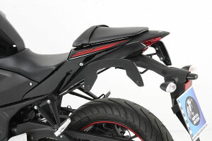 wvR&xbJ[ 6304544-00-01 C-BowTChLA ubN YZF-R3 YZF-R25 obO P[X z_[ Xe[ tp[c HEPCO&BECKER