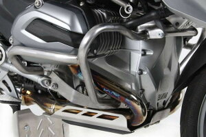 wvR&xbJ[ 501668-00-22 GWK[h XeXVo[ R1200GS ی O p[c HEPCO&BECKER