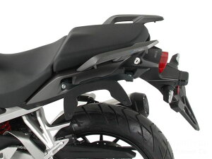 wvR&xbJ[ 630992-00-05 C-BowTChLA AXTCg VFR800X NXi[ obO P[X z_[ Xe[ tp[c HEPCO&BECKER