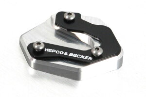 wvR&xbJ[ 42114550-00-91 TChX^h G[Wg Vo[/ubN XSR700 X^hv[g ]|h~ g HEPCO&BECKER