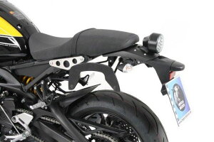 wvR&xbJ[ 6304551-00-01 C-BowTChLA ubN XSR900 obO P[X z_[ Xe[ tp[c HEPCO&BECKER