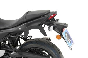 wvR&xbJ[ 6303532-00-01 C-BowTChLA ubN SV650/X ABS obO P[X z_[ Xe[ tp[c HEPCO&BECKER