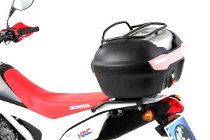 wvR&xbJ[ 650976-0101-089-bl ALAZbg gbvP[X W[j[ ėp^Cv ubN 40L CRF250L/[ ו [ {bNX