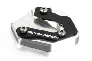 wvR&xbJ[ 42114536-00-91 TChX^h G[Wg Vo[/ubN MT-09 X^hv[g ]|h~ g HEPCO&BECKER