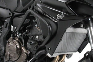 wvR&xbJ[ 5014554-00-01 GWK[h ubN MT-07 g[T[700GT ی O p[c HEPCO&BECKER