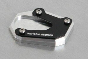 wvR&xbJ[ 42113540-00-91 TChX^h G[Wg Vo[/ubN GSX-S750 X^hv[g ]|h~ g HEPCO&BECKER