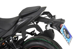 wvR&xbJ[ 6303540-00-01 C-BowTChLA ubN GSX-S750 obO P[X z_[ Xe[ tp[c HEPCO&BECKER