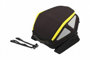 wvR&xbJ[ 640811-00-07 AobO ROYSTER/CX^[ ubN/CG[ 17-19L V[gobO Jo  [ HEPCO&BECKER