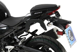 wvR&xbJ[ 6302532-00-01 C-BowTChLA ubN jW250/400 Z250/400 obO P[X z_[ Xe[ tp[c HEPCO&BECKER