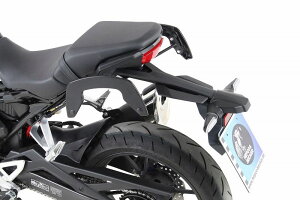 wvR&xbJ[ 6309508-00-01 C-BowTChLA ubN CB250R CB300R obO P[X z_[ Xe[ tp[c HEPCO&BECKER