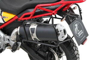 �w�v�R&�x�b�J�[ 653554-00-01 �T�C�h�L�����A �G���f���[�� �u���b�N V85 TT �T�C�h�P�[�X��t �P�[�X�z���_�[ HEPCO&BECKER