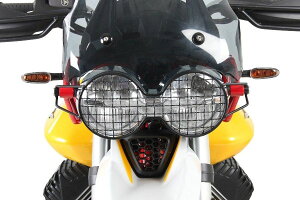 �w�v�R&�x�b�J�[ 700554-00-01 �w�b�h���C�g�K�[�h �u���b�N V85 TT �w�b�h���C�g�O���� �ی� �J�o�[ HEPCO&BECKER