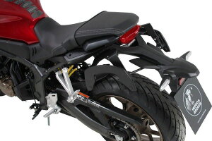 wvR&xbJ[ 6309518-00-01 C-BowTChLA ubN CB650R CBR650R obO P[X z_[ Xe[ tp[c HEPCO&BECKER