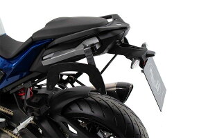 wvR&xbJ[ 6306526-00-01 C-BowTChLA ubN S1000XR obO P[X z_[ Xe[ tp[c HEPCO&BECKER