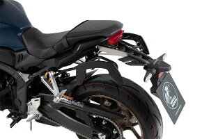 wvR&xbJ[ 6309529-00-01 C-BowTChLA ubN CB650R CBR650R obO P[X z_[ Xe[ tp[c HEPCO&BECKER