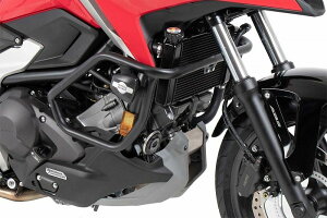 wvR&xbJ[ 5019530-00-01 GWK[h ubN NC750X ی O p[c HEPCO&BECKER