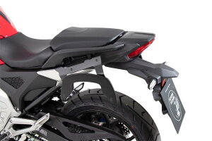 wvR&xbJ[ 6309530-00-01 C-BowTChLA ubN NC750X obO P[X z_[ Xe[ tp[c HEPCO&BECKER