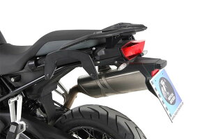 wvR&xbJ[ 6306513-00-01 C-BowTChLA ubN F850GS F750GS obO P[X z_[ Xe[ tp[c HEPCO&BECKER