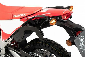 wvR&xbJ[ 6309534-00-01 C-BowTChLA ubN CRF300L/[ CRF250L/[ obO P[X z_[ Xe[ tp[c HEPCO&BECKER