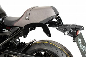 wvR&xbJ[ 6304562-00-01 C-BowTChLA ubN XSR900 obO P[X z_[ Xe[ tp[c HEPCO&BECKER