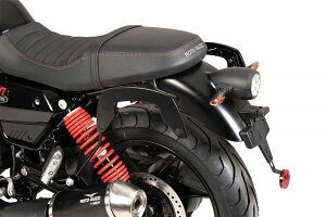 wvR&xbJ[ 630558-00-01 C-BowTChLA ubN V7(850cc) obO P[X z_[ Xe[ tp[c HEPCO&BECKER