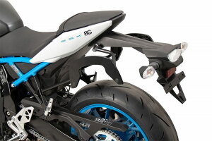 wvR&xbJ[ 6303551-00-01 C-BowTChLA ubN GSX-8S/R obO P[X z_[ Xe[ tp[c HEPCO&BECKER