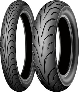 _bv DUNLOP 275837 GT502 A[}bNX 180/60B17M 75V TL A oCN ^C _bv 275837