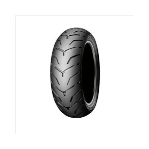 �_�����b�v DUNLOP 277307 D407 200/55R17M 78V TL ���A �o�C�N �^�C�� �_�����b�v 277307