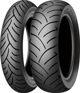 _bv DUNLOP 316813 SCOOTSMART XN[gX}[g 130/70-13 57P TL J TL A oCN ^C _bv 316813