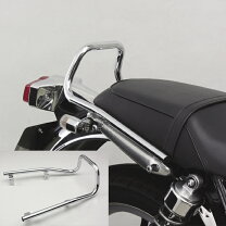 楽天市場】cb1100 タンデム バーの通販
