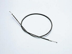 ハリケーン HB6292 チョークケーブル ブラック CB750F FZ/FA/FB/FC 50mmロング ハリケーン hb6292
