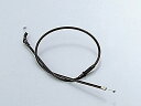 ハリケーン HB6780 チョークケーブル ブラック GPZ1100 100mmロング ハリケーン hb6780