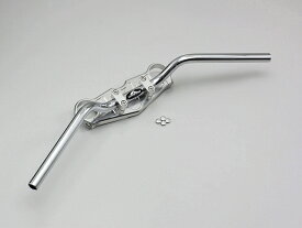ハリケーン HBK651A バーハンドルキット クロームメッキ/シルバー VFR1200F DCT ハリケーン hbk651a