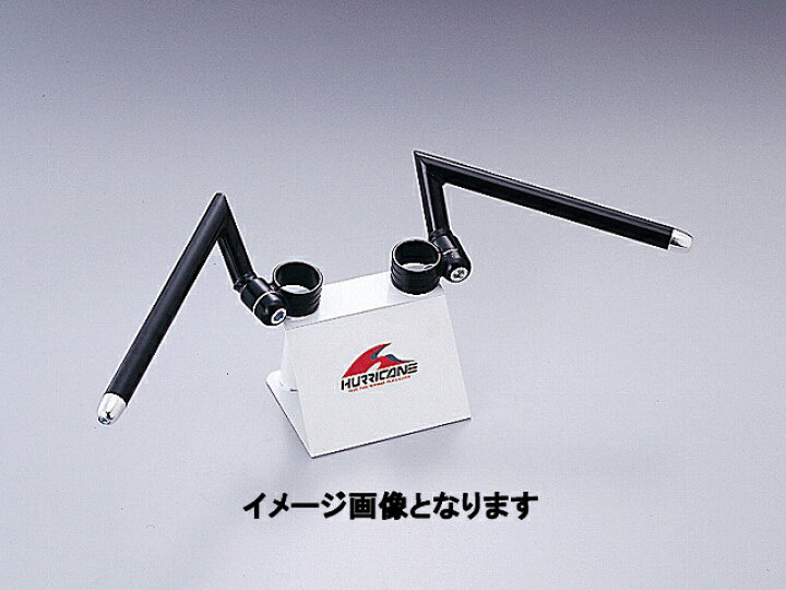 楽天市場】ハリケーン HS3703B-01 セパレートハンドル ブラック タイプ 