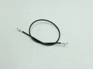 ハリケーン HB4306 スピードメーターケーブル ワイヤー ブラック 適合純正品番 4L0-83550-00 RZ250.RZ350