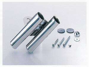 �n���P�[�� HU1001S-01 ���b�h�z���_�[ �^�C�v1 150mm �~�j�X�N�[�^�[�p �Ɨ��� 2�{ �ނ�