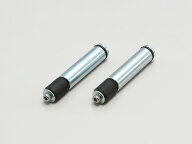 ハリケーン HB0375 インナーウエイトバランサー ハンドル内収納タイプ 外径φ17.8mm/内径φ18〜19mm ハン…