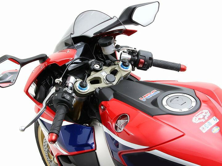 楽天市場】ハリケーン HS1450-10 アルミ セパレートハンドル 