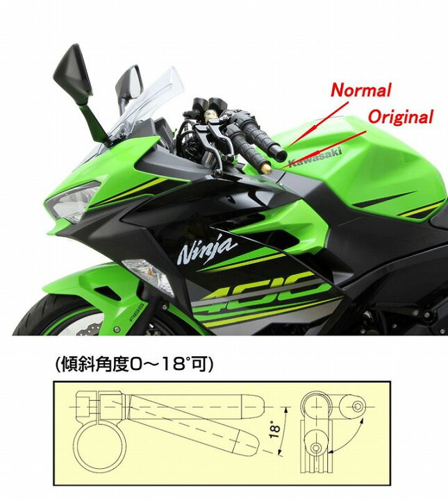 楽天市場】ハリケーン HS4122B セパレートハンドル タイプ3 ブラック 
