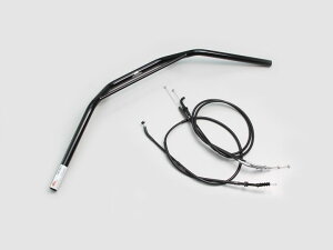 �n���P�[�� H719-031B �g���b�J�[HIGH �u���b�W�t �n���h���Z�b�g �u���b�N Z650RS �o�[�n���h�� �P�[�u��/�z�[�X�t �o�C�N ��֎� �p�[�c HURRICANE