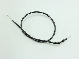 �n���P�[�� HB6615 �����O�N���b�`�P�[�u�� �u���b�N 100mm�����O/�A�E�^�[�� 1100mm CL250 �o�C�N