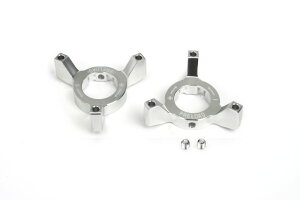 HYPERPRO �n�C�p�[�v�� 22500011 AH1�t�H�[�N�p �C�j�V�����A�W���X�^�[ �V���o�[ �v�����[�h����