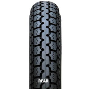 IRC ���S�� 10132B NR 6 2.50-17 6PR WT ���A �o�C�N �^�C�� IRC ���S�� 10132b