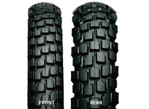 IRC S 106773 GP-21 70/100-19 M/C 42P WT tg oCN ^C IRC S 106773