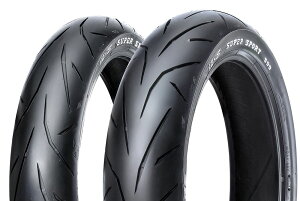 IRC 107590 S99 �^�C�� 80/90-17 M/C 44S TL ���A 1�{ �~�j�o�C�N �X�|�[�c �ʋ� �ʊw �X��� �I�����[�h �o�C�N ��֎� ���S��