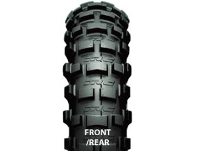 IRC S 121751 IX-KIDS 80/100-10 46M WT tg A oCN ^C IRC S 121751