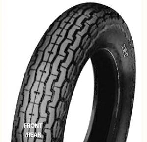 IRC S 12199N MB3 3.50-10 4PR WT tg A oCN ^C IRC S 12199n