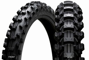 IRC S 129404 VX-10 70/100-17 40M tg `[u^Cv ֎ԗp ^C oCN^C It[h gNX Gf[