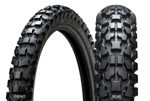 IRC 129427 GP-610 80/100-19 M/C 49P tg WT 1{ g[ ^C It[h I[h